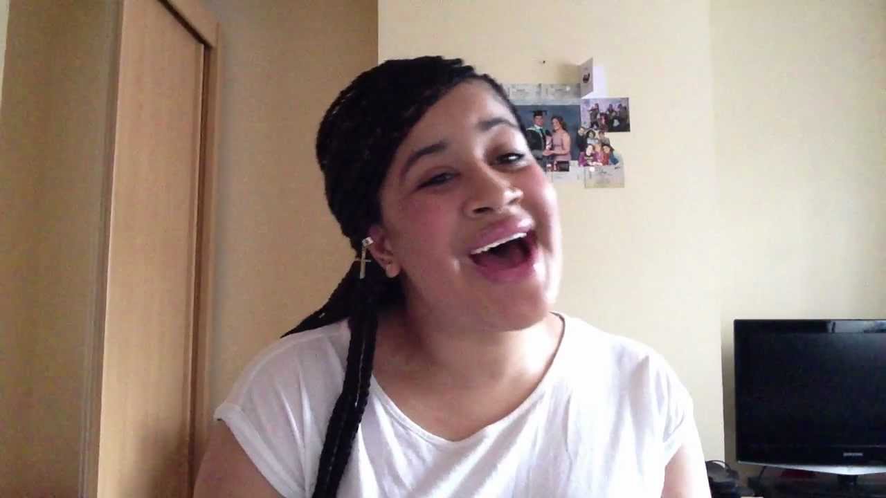 Beautiful Surprise India Arie (Cover) YouTube
