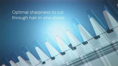 Tông đơ cắt tóc Philips HC3426