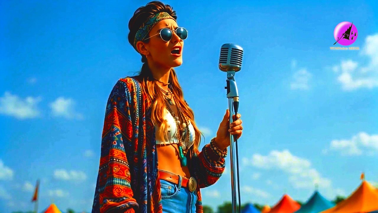 Hippy Sky (Official Promo) - ThinkTimm - IF I WAS YOUR PRODUCER VOL. 2 WDMNation MEDIA