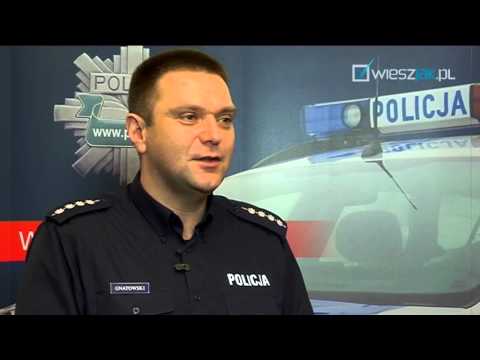 Wideo: Jak Wezwać Policję Drogową Na Miejsce Wypadku?