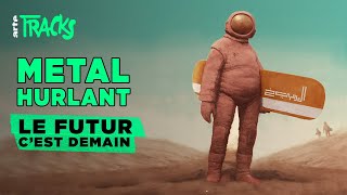 La face cachée de Métal Hurlant en 6 anecdotes | Tracks | ARTE