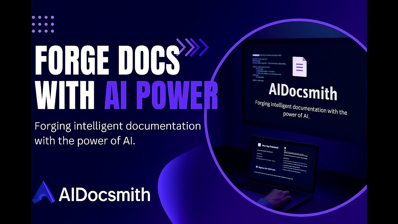 ? Build Your Own AI Doc Assistant | LangChain + Ollama + Streamlit (Full GenAI Project)