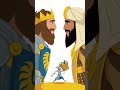 Richard vs Saladin: Enemies With More Honor Than Most Allies # #history  #shorts  #viral  #facts