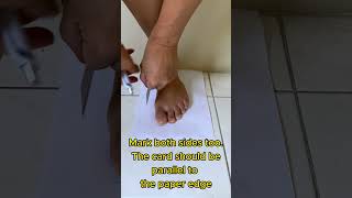 Vibram Fivefingers sizing guide