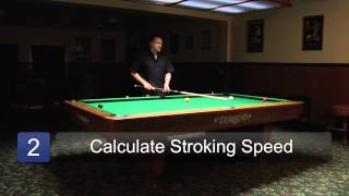 Table Angles in Pool : Billiards Lessons