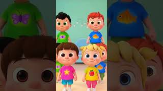 Dudi Dudi Dam Dam Dance💃 | Dodi Dodi Dum Dum Kids Dance #dudidudidam