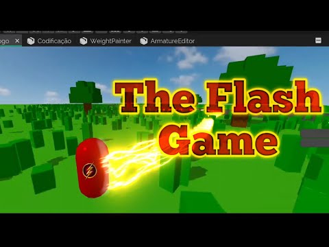 MY FLASH GAME -ITs Magic Engine