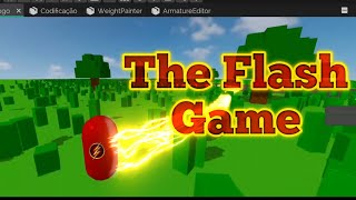 MY FLASH GAME -ITs Magic Engine