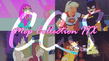 {CCS} Mep collection IIX