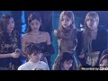 Jenlisa moments that you didn't notice part 01