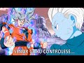 GOKU LA REENCARNACION DEL DIOS SAIYAJIN | CAPITULO 4 | ZEI TEORÍAS DBS