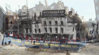 Birmingham Through Time - In Motion 3D!