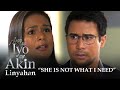 Ang Sa Iyo Ay Akin Linyahan | Episode 90