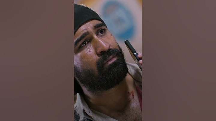 Vijay Antony's Mass Acting scene! #pichaikkaran #vijayantony #shorts #Tamilmovie