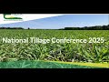 NTC 2025 S I-Supporting Sustainable Crop Production Carbon, Nitrogen &amp; Crop Establishment Elements