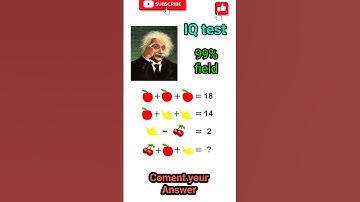 IQ Test | Matchstick tricks | Magic tricks