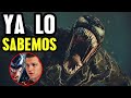 Fuimos timados con Venom 2, confirman al simbionte Toxin, Loki nuevo personaje, Doctor Strange 2