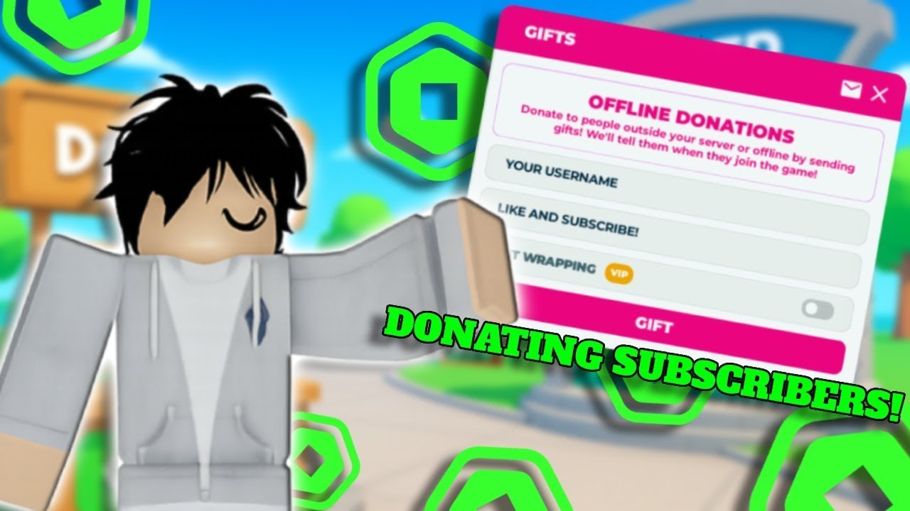 🔴 LIVE DONATING TO SUBSCRIBERS IN PLS DONATE | 🎁 TTS GIFTS | GOAL 210K RAISED 💸