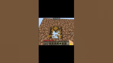 Minecraft one block #minecraft #vairalshort #viralvideo #oneblock