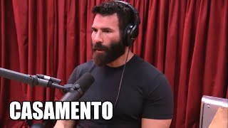 Dan Bilzerian Sobre Casamentos Legendado