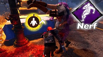 The New Dead Hard Nerf