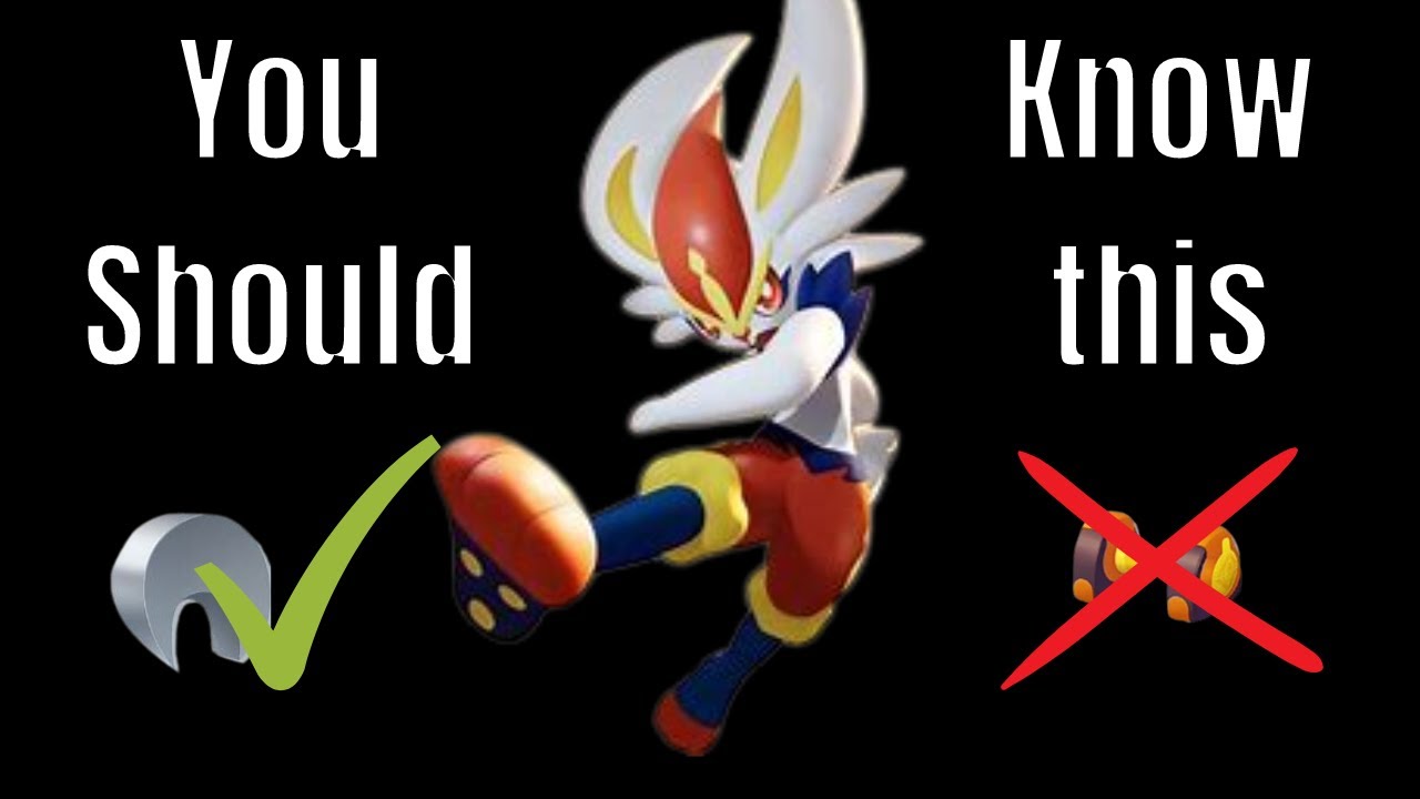 5 Mistakes Junglers do in Pokemon Unite That Annoy Me...