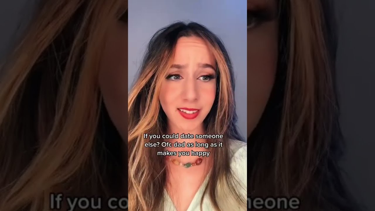  POV You Have To Choose Between 2 People D E