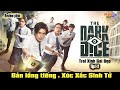 [Review Phim] Nhóm Trai Xinh Gái Đẹp vô tình lạc vào 1 Trò Chơi của ÁC THẦN