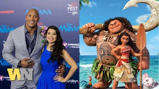 Moana Actor Aulii Cravalho Bids Farewell To Her Ular Role In Live-Action Whattanews
