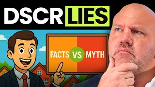 6 Misconceptions About DSCR Loans