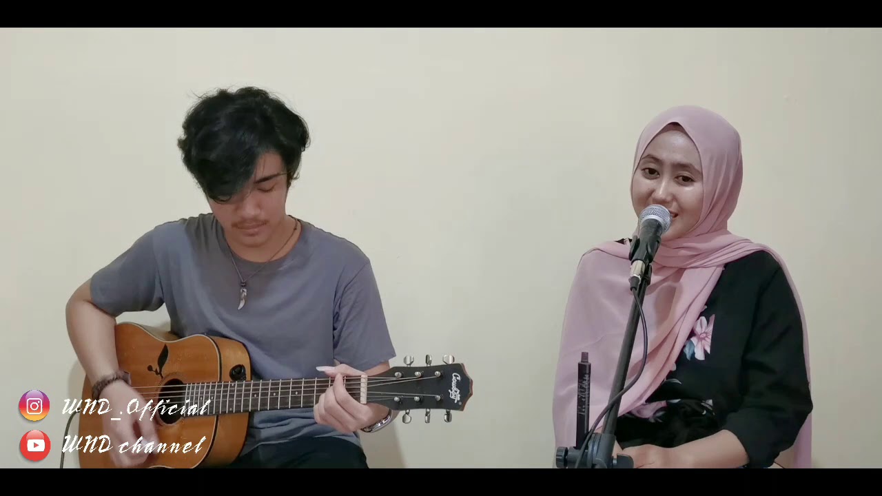 Menepi Ngatmombilung [COVER] YouTube
