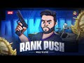 VALORANT RANK PUSH WITH MOBILE PLAYERS! FT. @MAVIOP