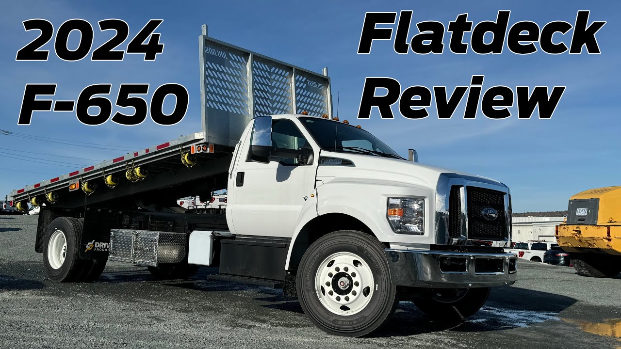 Ford F-250 | Ford F-250 à vendre | Cliche Auto Ford, image size:1280x720