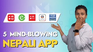5 Best Nepali Apps You Should Download Right Now ! screenshot 1