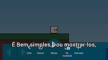 como Salvar variaveis no Pocket Code