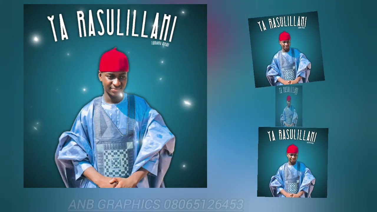 Sadiq Na fadima kabo