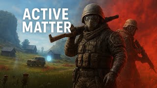 видео: SHORTS ACTIVE MATTER — ХАОС В МУЛЬТИВСЕЛЕННОЙ! ХАРДКОРНЫЙ РЕЙД НА ВЫЖИВАНИЕ! картинка: SHORTS ACTIVE MATTER — ХАОС В МУЛЬТИВСЕЛЕННОЙ! ХАРДКОРНЫЙ РЕЙД НА ВЫЖИВАНИЕ!