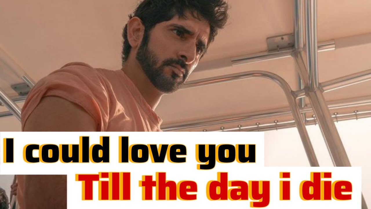 I could love you till the day i die | Fazza prince of dubai | Sheikh hamdan | Dubai prince | Sunday