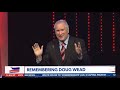 Newsmax remembering doug wead