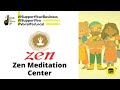 Day 93 introducing  zen meditation center isupportyourbusiness isupportyou