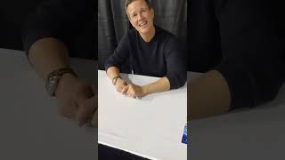 Interview with Scott Weigner(Aladdin/ Steve from Full House) Momocon 2024