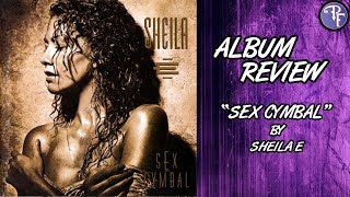 Watch Sheila E Sex Cymbal video