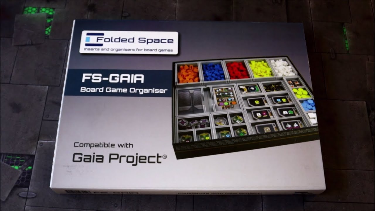 FS-CTA Insert - Folded Space