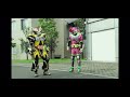 仮面ライダーエグゼイド ギリギリチャンバラ