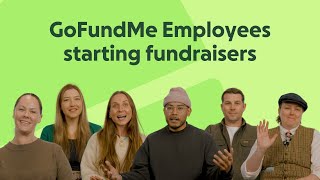 Thinking About Starting a GoFundMe? Hear from GoFundMe employees on why you definitely should 💚