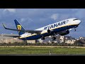 Tripreport Ryanair London Stansted - Dublin (Economy)