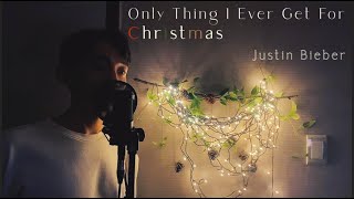 Download Lagu Justin Bieber(저스틴 비버) - Only thing I ever get for Christmas Cover by Rénan 레넌 [가사/해석/Lyrics] MP3