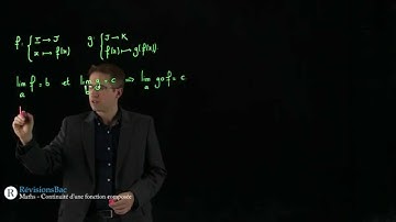 [RévisionsBac.com] - Continuité d