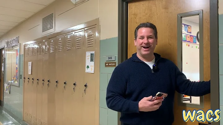 The Return of Alden Teachers Read Mean Tweets
