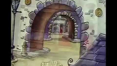 The Shoe People Intro